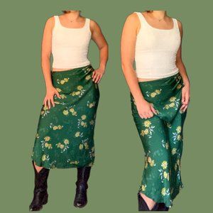 Maxi Skirt from Urban Outfitters size M